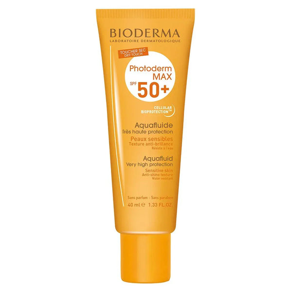 Protector Solar Photoderm Max Aqu Spf 50+40Ml