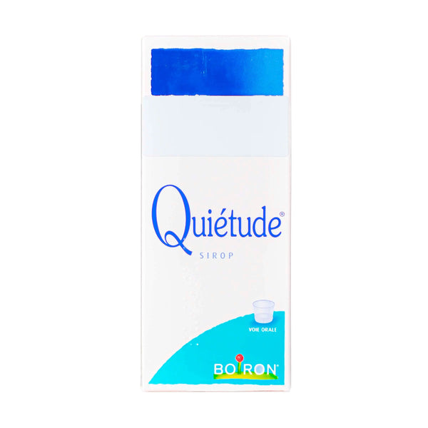 Quietude Frasco X 200 Ml