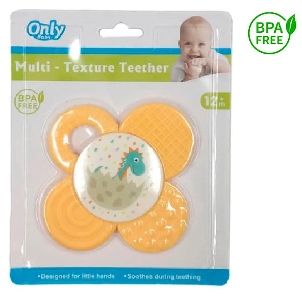 Rasca Encias De Estrella Multi Color