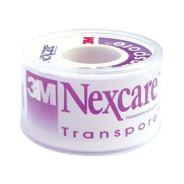 Transpore Nexcare Disp 24X5 3M