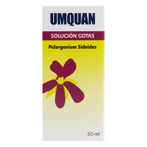 Umquan Frasco X 50 Ml