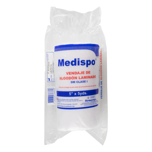 Venda Algodon Laminado Protex 5X5