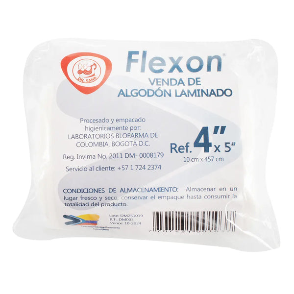 Venda De Algod
