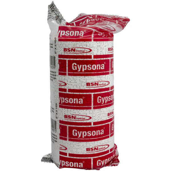 Venda De Yeso Gypsona 5 X 5 (Bsn)