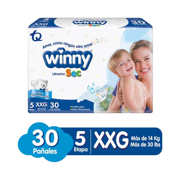 Winny Etapa 5 X 30 Pants