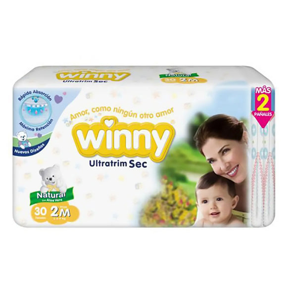 Winny Sec Et2 E Ind X 30